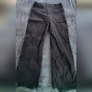 Burton Ronin Dryride Snowboard Pants